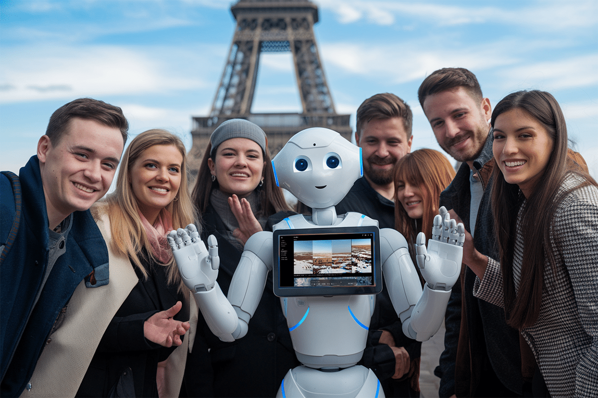 OpenAI bloque l’accès à Sora pour la France, voici comment contourner le blocage