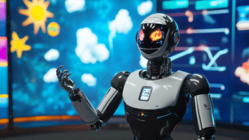 Gogle lance une IA de prévisions météos