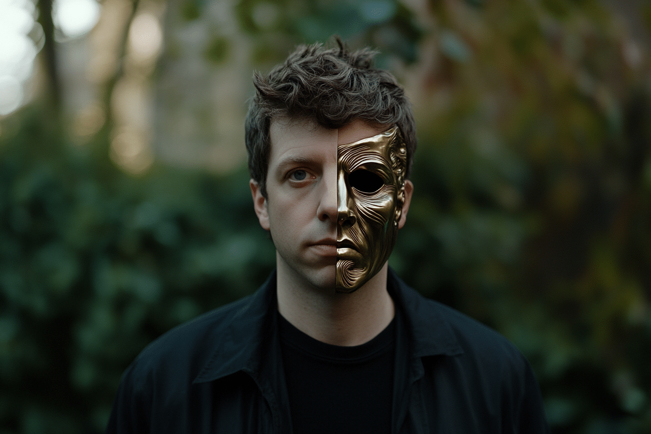 Quel est ce secret que Sam Altman ne veut pas que vous sachiez sur OpenAI !