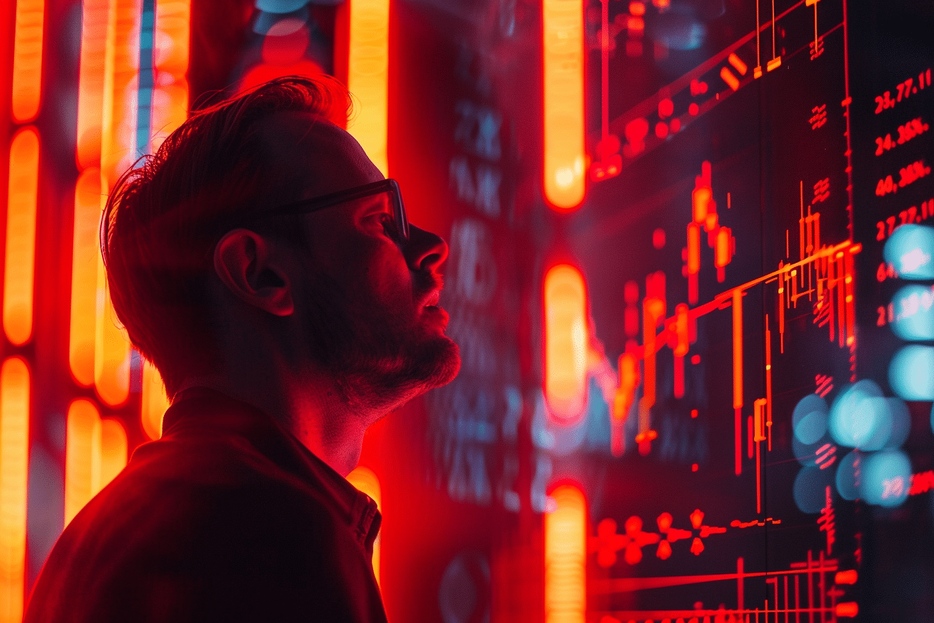 Les meilleures stratégies pour investir à court terme avec l’IA : erreurs à éviter »