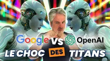 Google VEO 2 dépasse SORA d'OpenAI