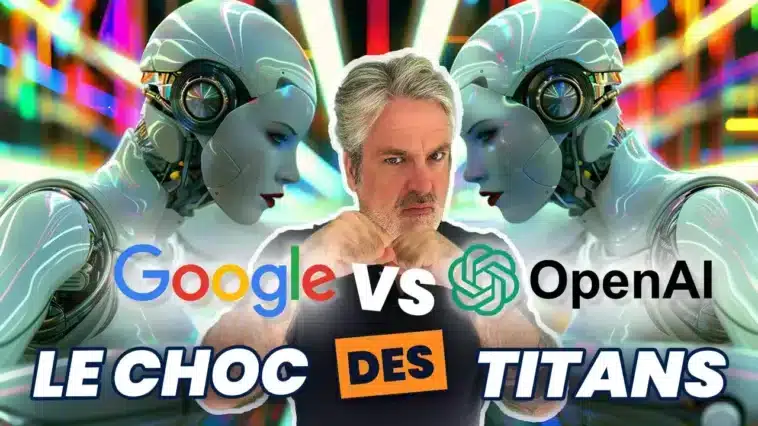 Google VEO 2 dépasse SORA d'OpenAI