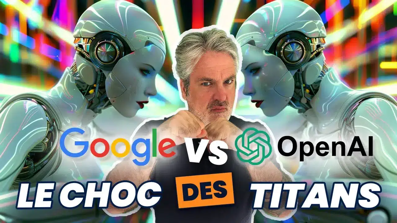 [VIDÉO] Google VEO 2 dépasse SORA en vidéo IA : L’ère OpenAI remise en question ?
