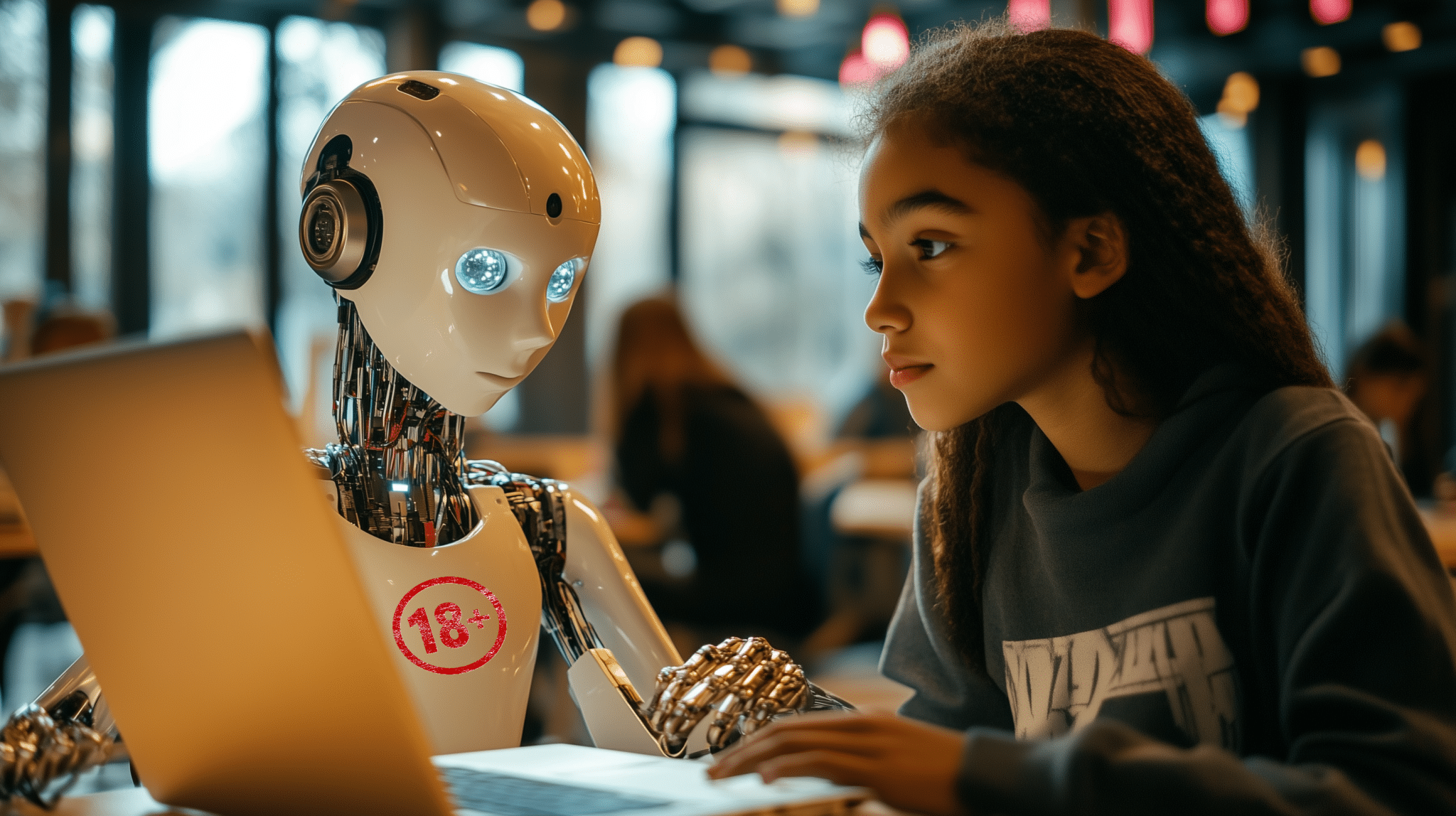 Character.AI fixe enfin des règles pour les mineurs : est-ce vraiment suffisant ?