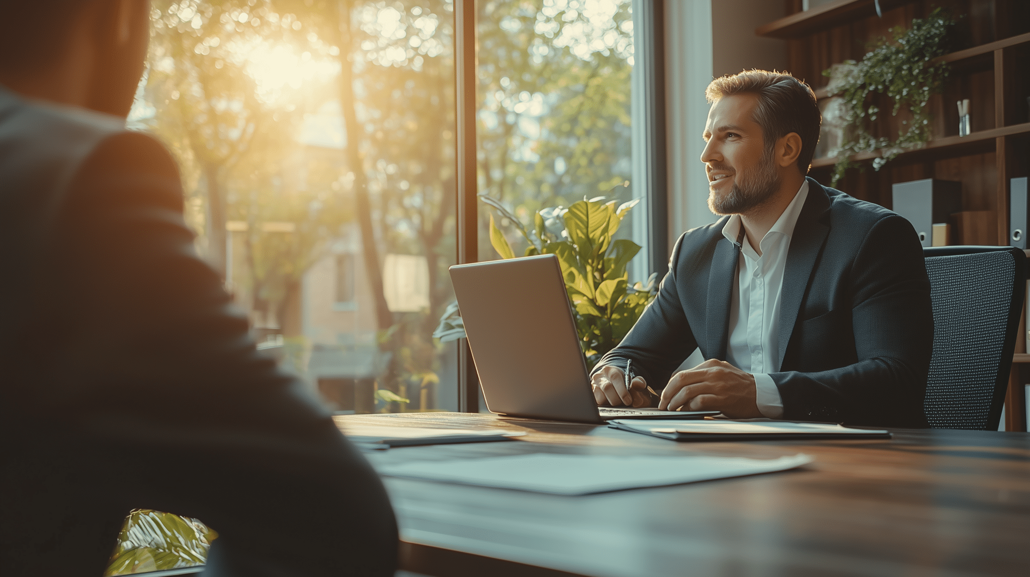 Les outils d’IA : votre nouvel atout pour décrocher un emploi