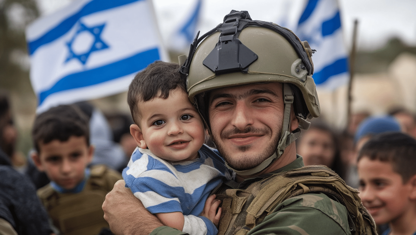 Curieux, j’ai demandé à ChatGPT ce qu’il pense de l’année 2025 d’Israël, ce ne sera pas si mal
