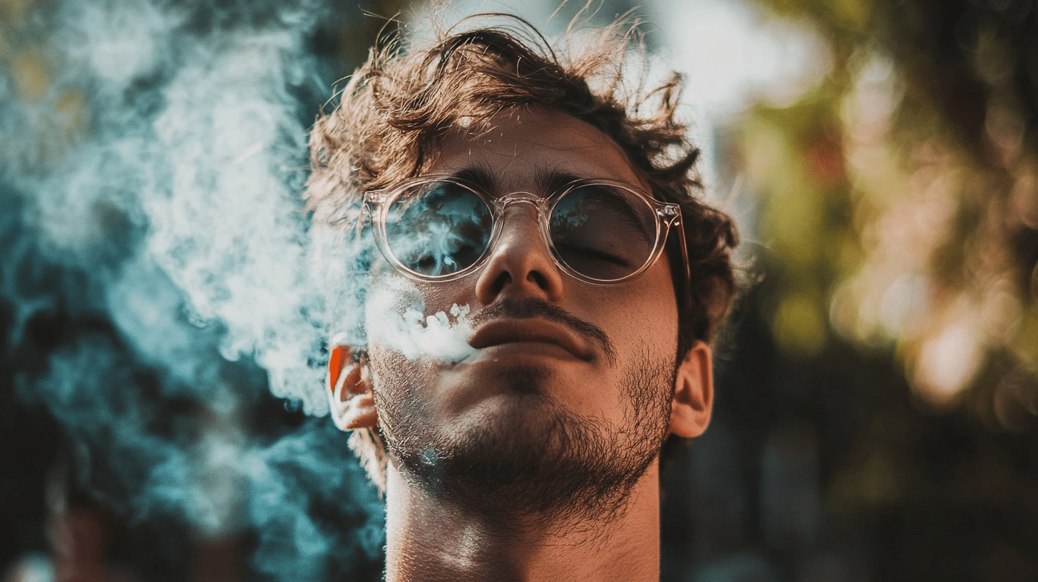 Envie d’effets fumants sans fumée réelle ? L’IA d’Adobe le fait pour vous