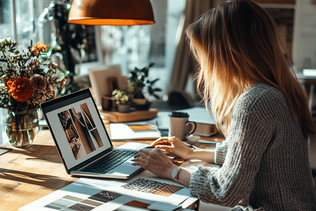 Boostez votre productivité avec le nouvel outil d’Adobe Firefly !