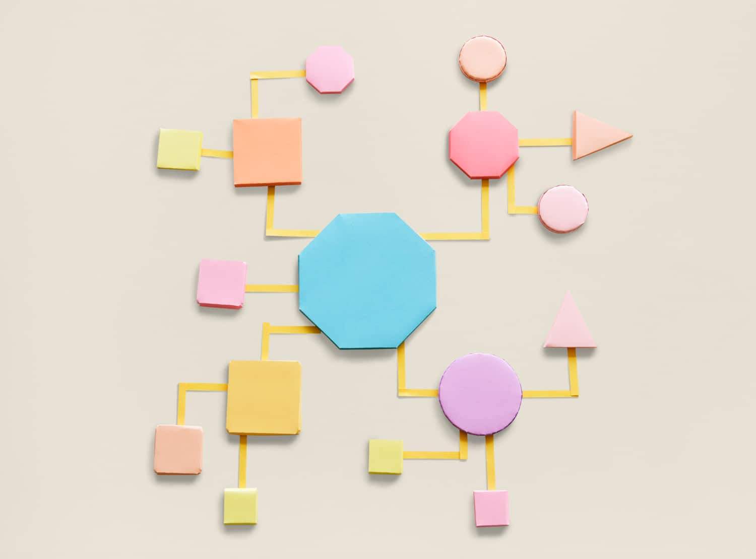 Modéliser un projet IA avec le diagramme de communication UML