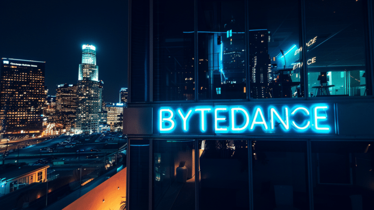 Bytedance