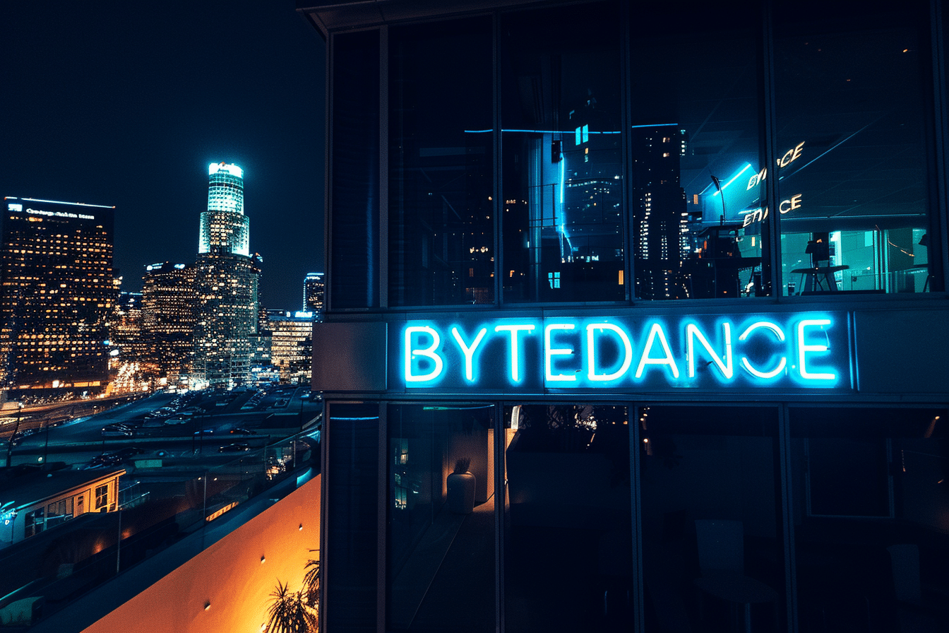 12 milliards ! ByteDance mise gros sur l’IA avec cet investissement