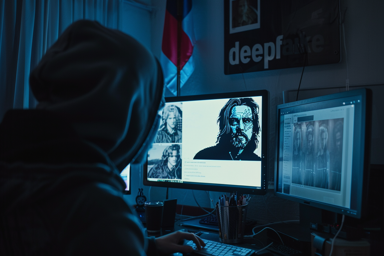 Cette arnaque virtuelle avec Brad Pitt (façon IA) a coûté 823 000 €