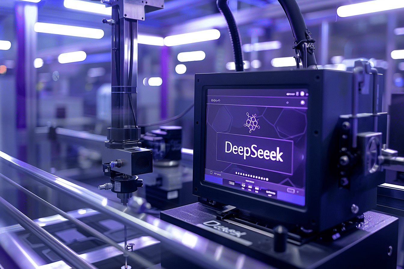 Cerebras propulse DeepSeek : une percée dans l’IA plus rapide et plus puissante