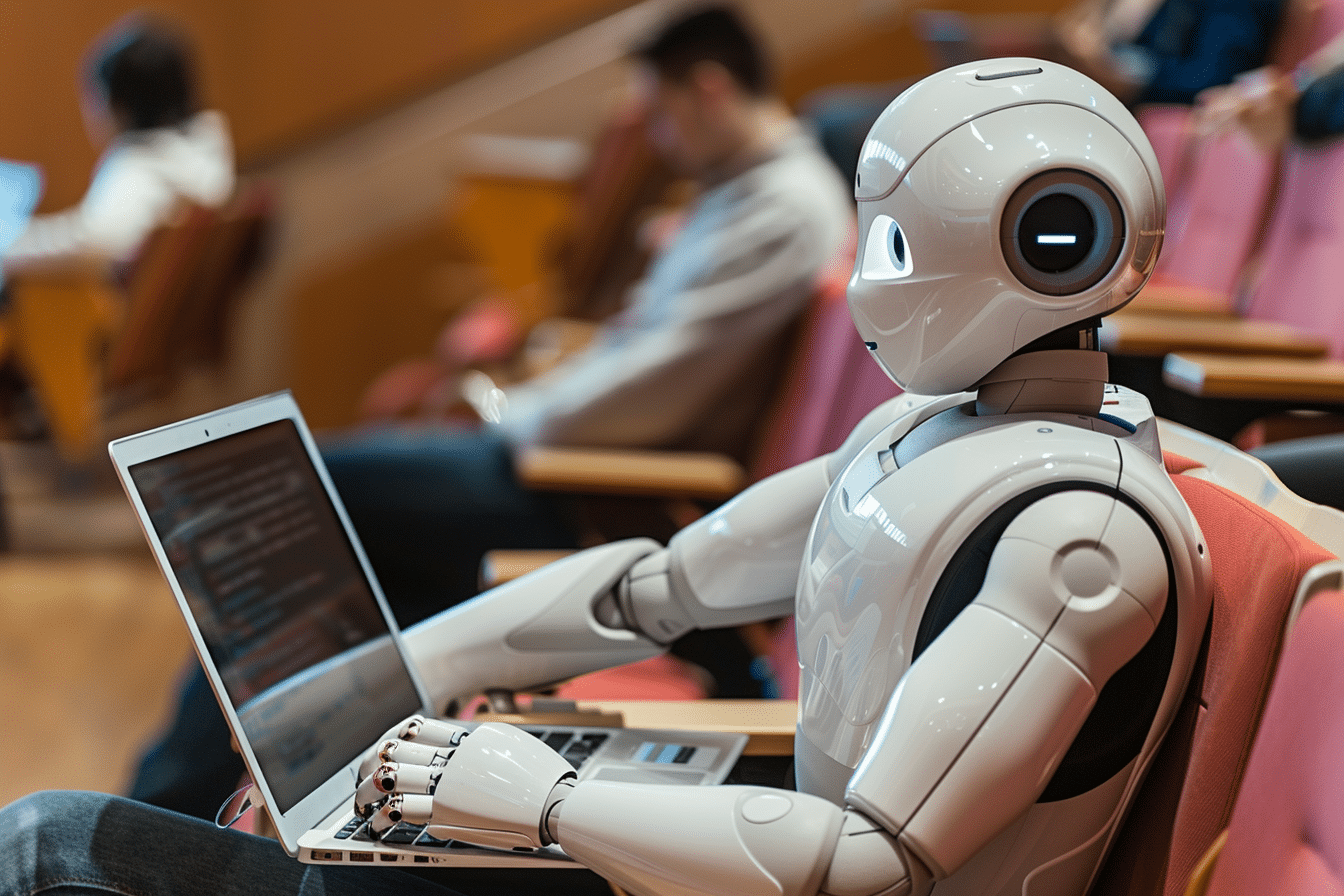 Gardons un œil sur les tendances clés de l’IA et de l’apprentissage automatique en 2025
