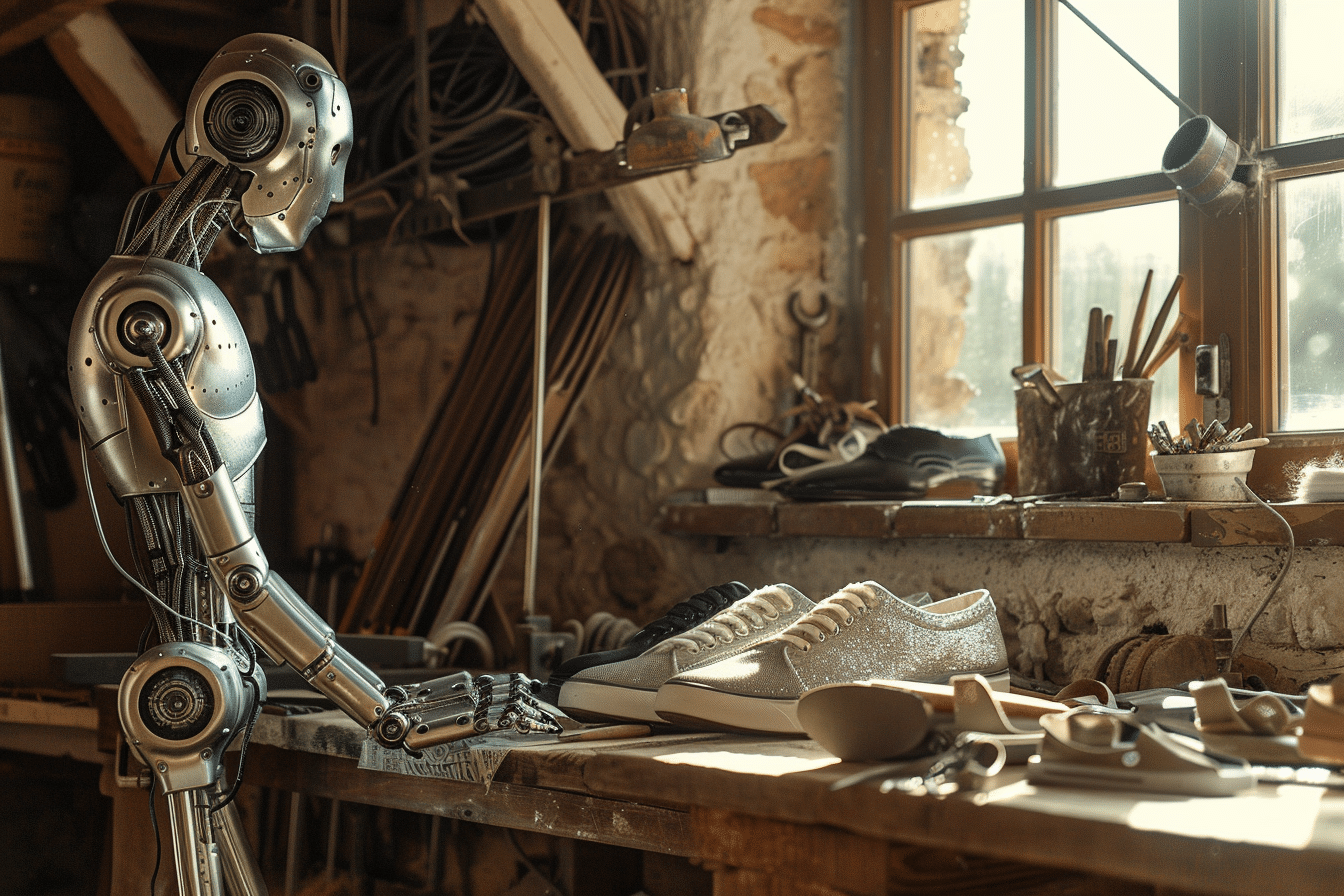 CES 2025 : Découvrez la collection IA « Laces More » de Jonak X Imki