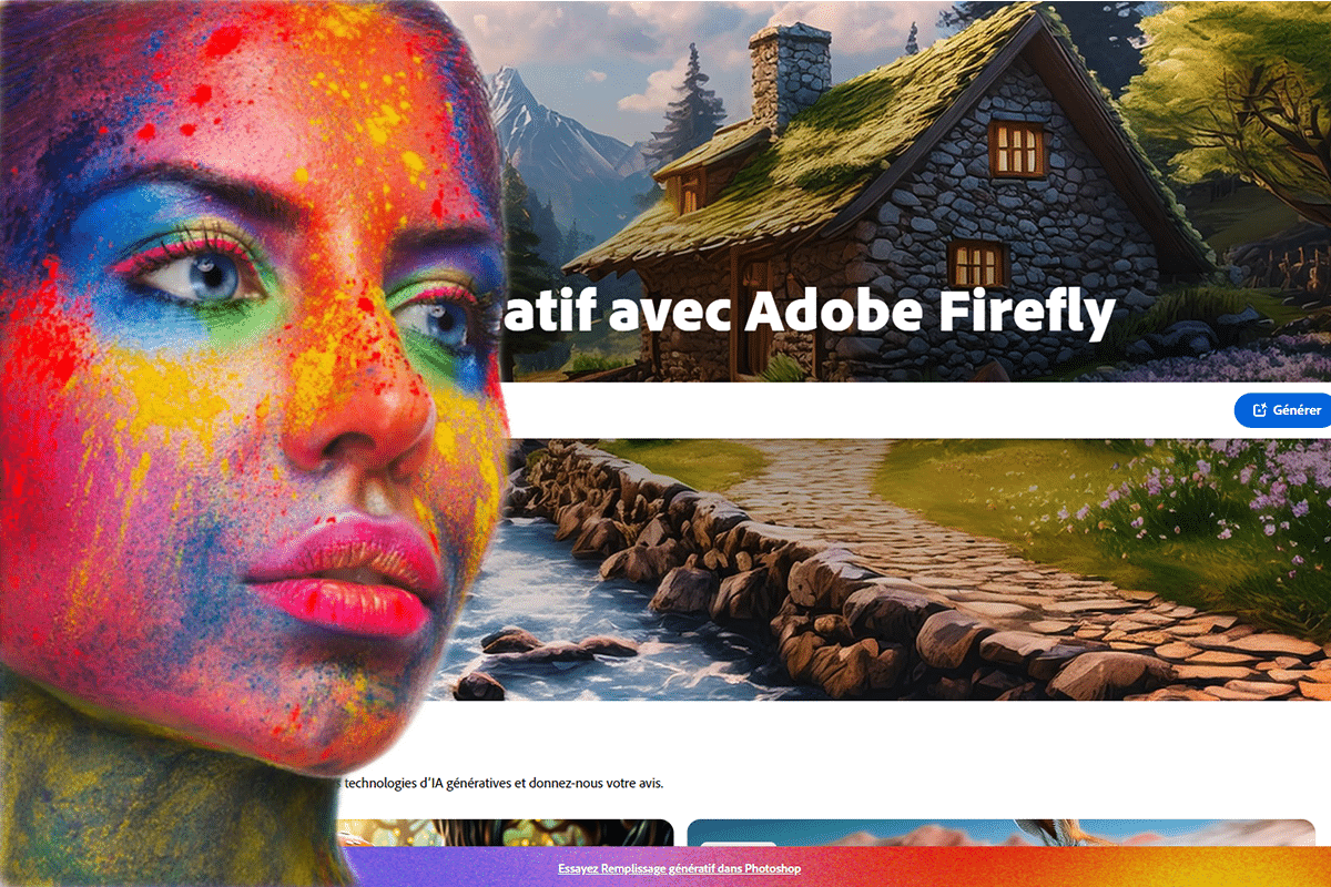Firefly : l’ultime guide pour maîtriser l’outil d’IA générative d’Adobe