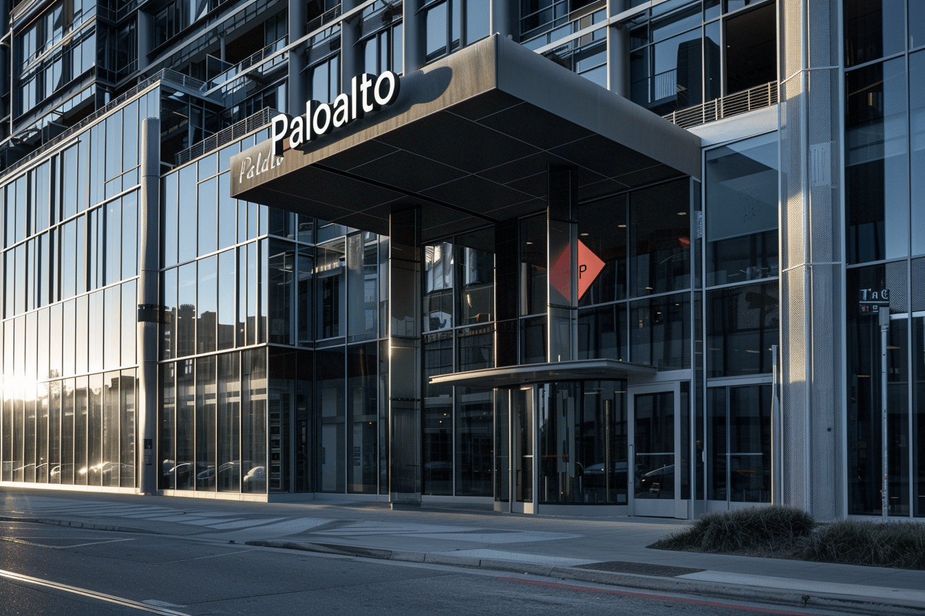 Palo Alto Networks et Micron : les deux géants sont prêts à dépasser Palantir d’ici 2025