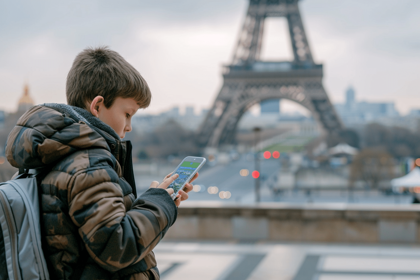 Paris accueille la Journée internationale de l’éducation 2025 sur l’IA et l’action humaine