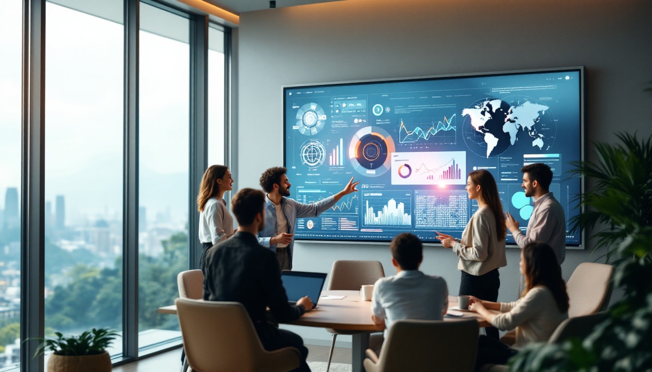 Renforcez votre complicité avec l’IA : astuces pour une collaboration harmonieuse