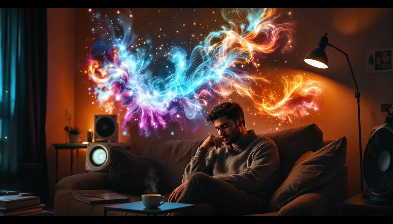 Solitude et technologie : Les IA comme solution émotionnelle
