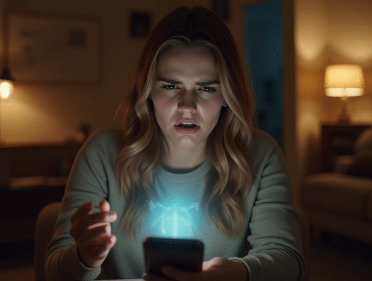Résumés actualité IA Apple supprimés