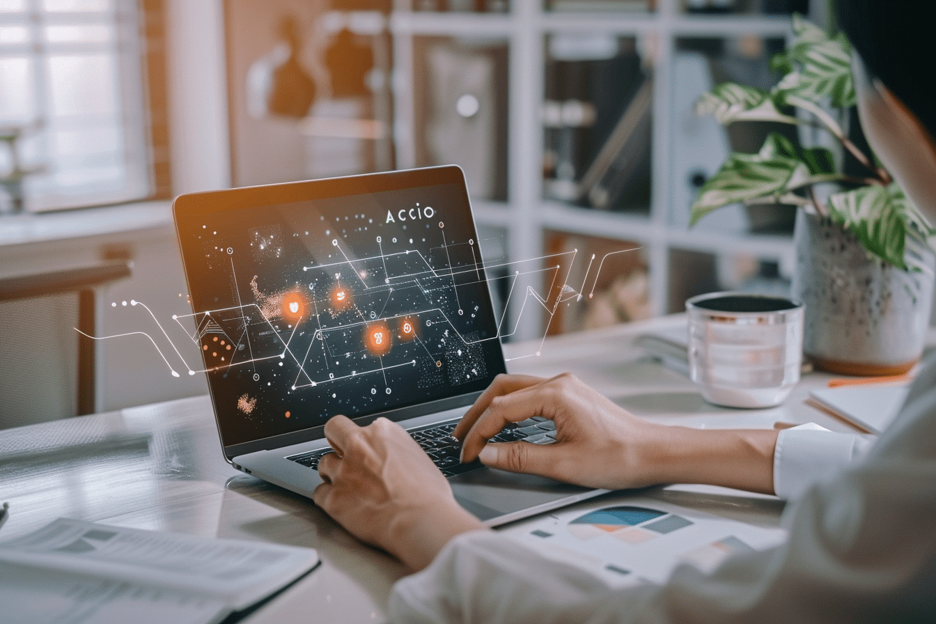 PME : Accio, le moteur de recherche IA incontournable d’Alibaba