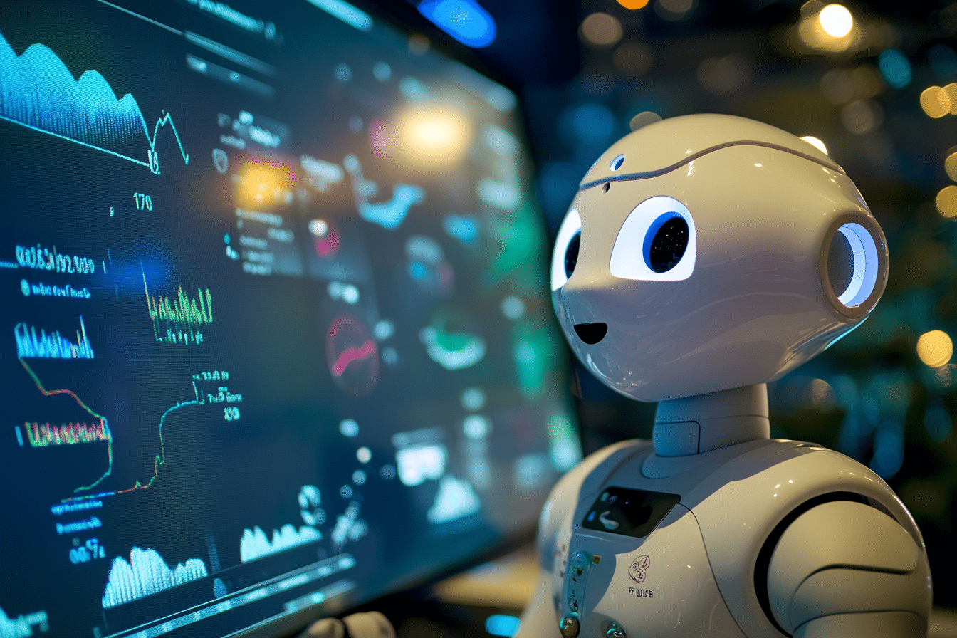 GeoAI Hack : Un hackathon pour des solutions climatiques basées sur l’IA