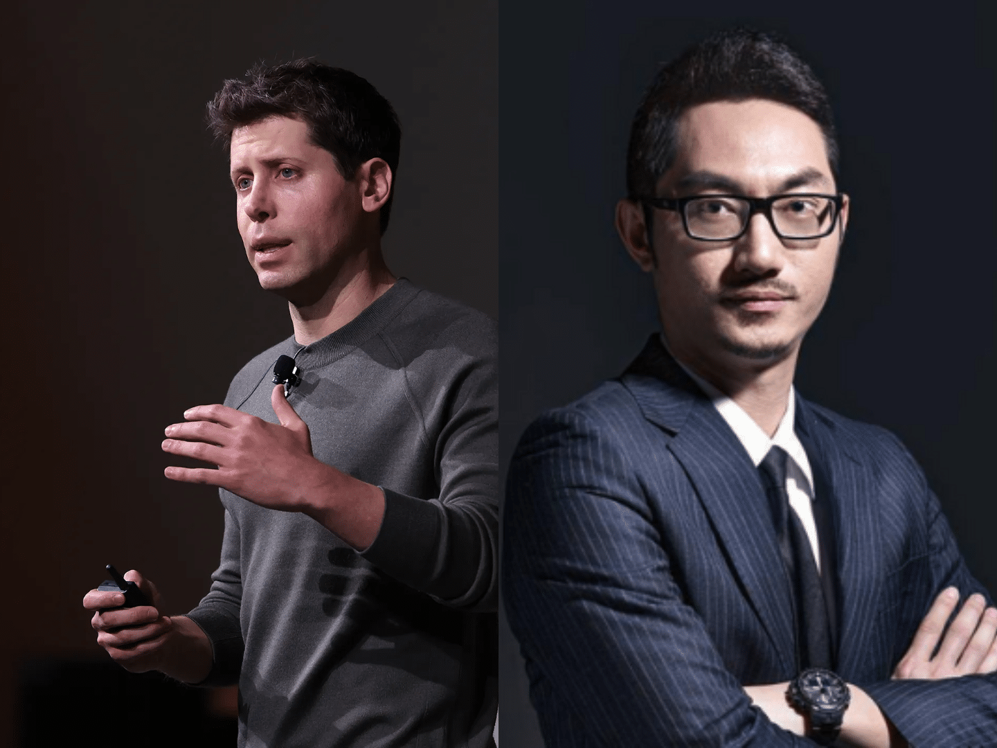 DeepSeek Gate : ce que Sam Altman pense de cette IA chinoise, concurrente de ChatGPT !