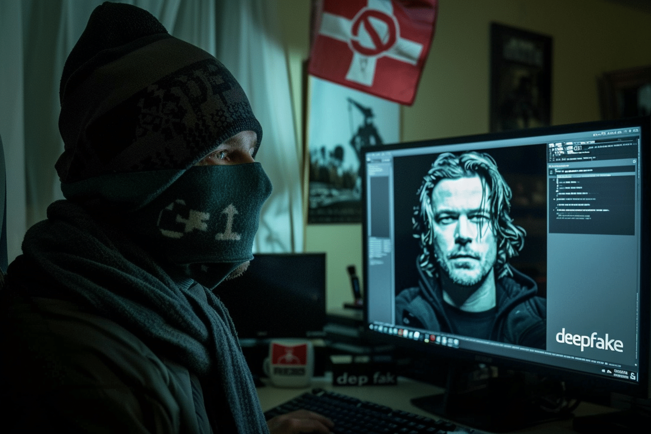 Deepfake et exploitation : une école américaine tombe au cœur d’un scandale de pornographie assistée par l’IA