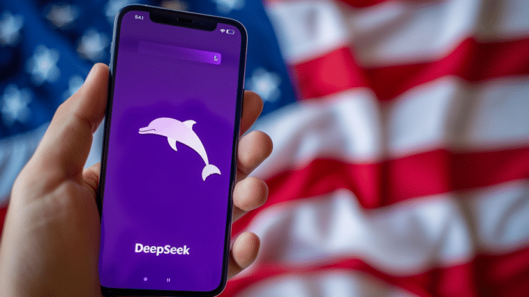 deepseek am