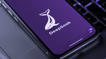 deepseek ia