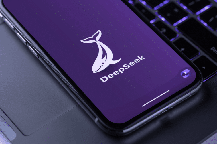 deepseek ia