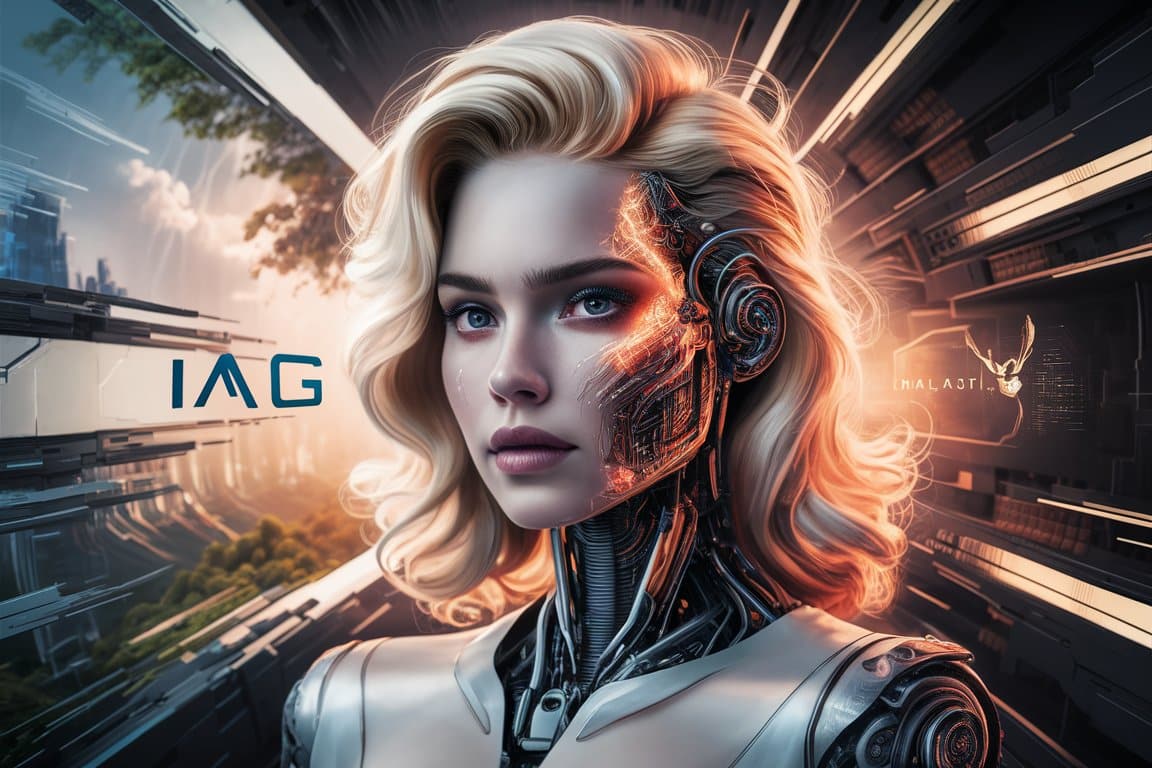Intelligence Artificielle Générale ou IAG : Tout ce que l’on nous cache (et pourquoi ça vous concerne) !