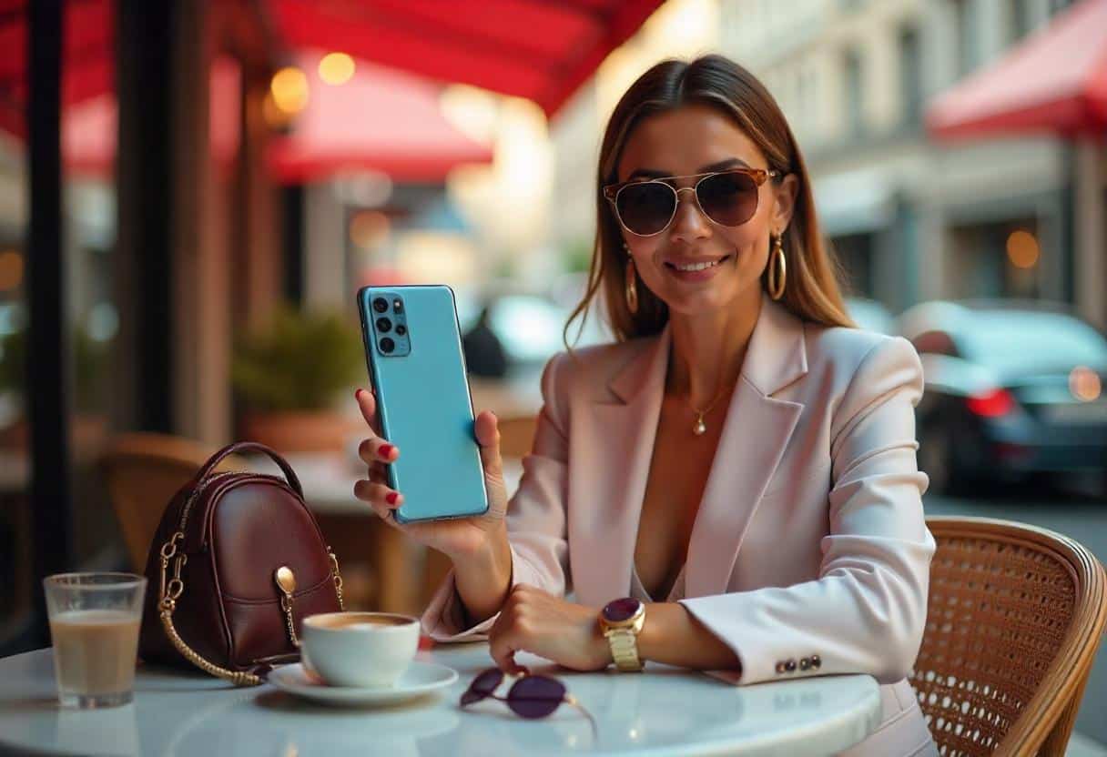 La série Galaxy S25 révélés avant l’heure…ces leaks ont tué l’effet surprise !