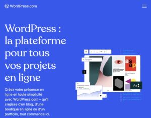 WordPress