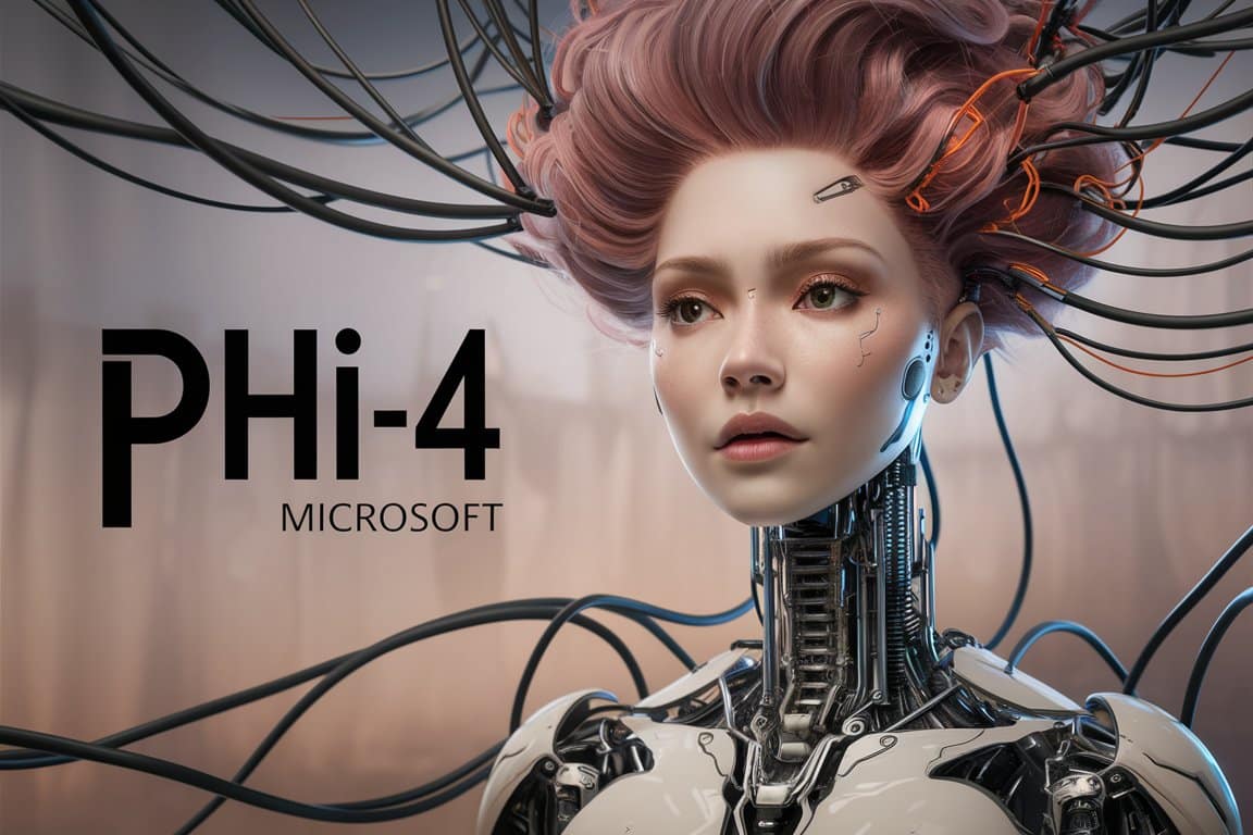 Microsoft démocratise l’IA avec Phi-4 depuis Hugging Face