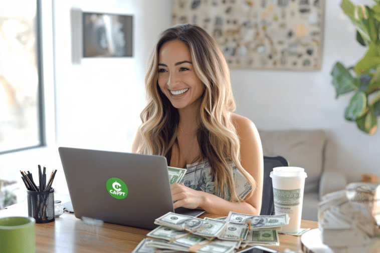 Gagner plus d'argent avec un métier ChatGPT