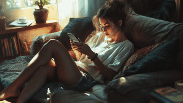 Parler à ChatGPT sur mobile