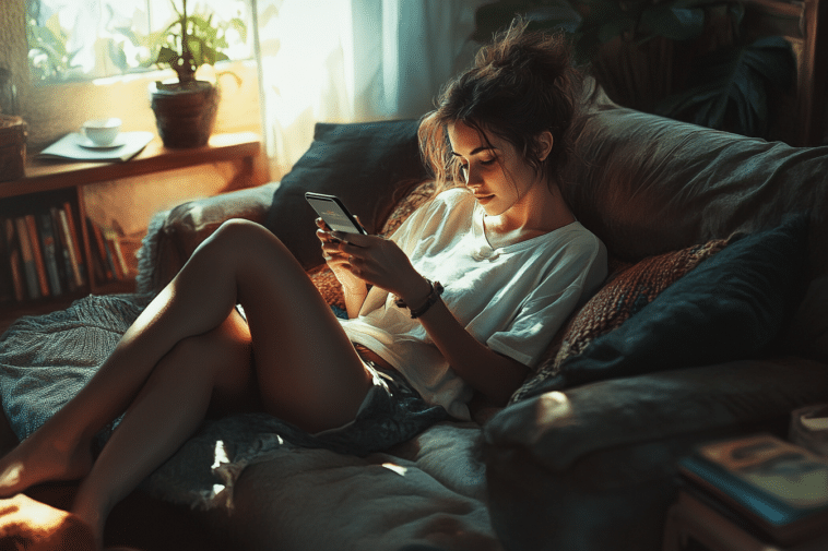 Parler à ChatGPT sur mobile