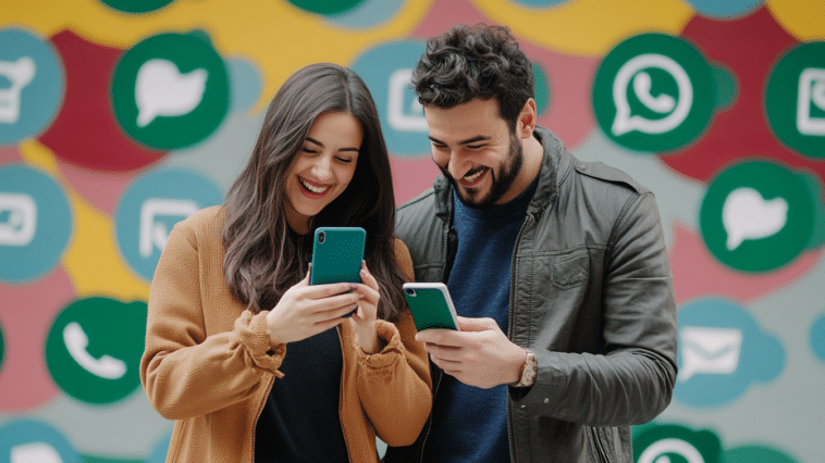 Une nouvelle fonctionnalité IA débarque sur WhatsApp