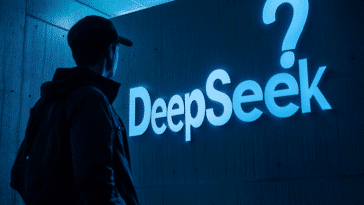 Guide pour utiliser DeepSeek sur PC et sur mobile