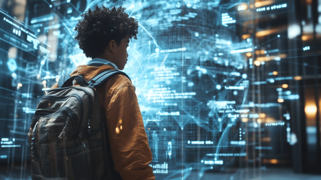 Intelligence artificielle
Reconnaissance faciale
Prédiction de carrière