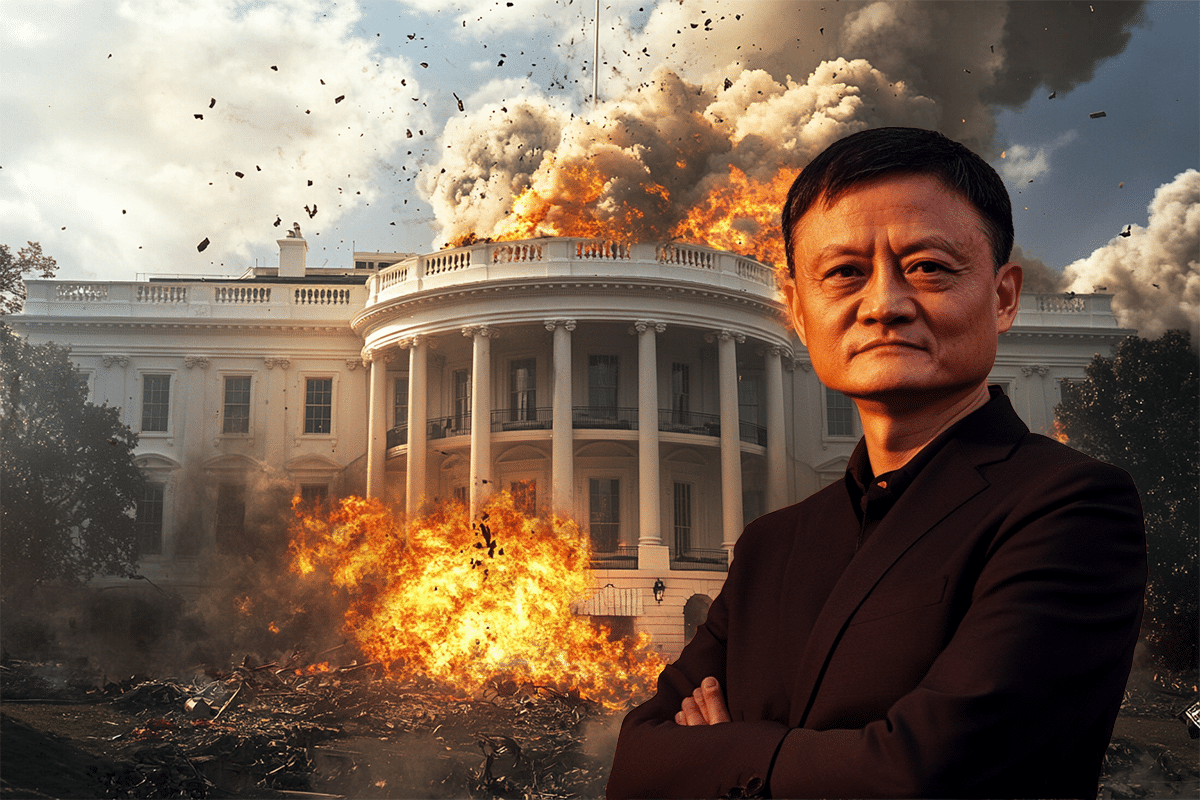 Après DeepSeek, au tour d’Alibaba de bombarder les USA avec un autre modèle d’IA