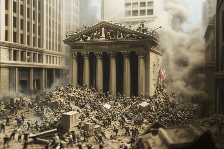 Apple a résisté au chaos qu'a provoqué DeepSeek sur la marché de l'IA