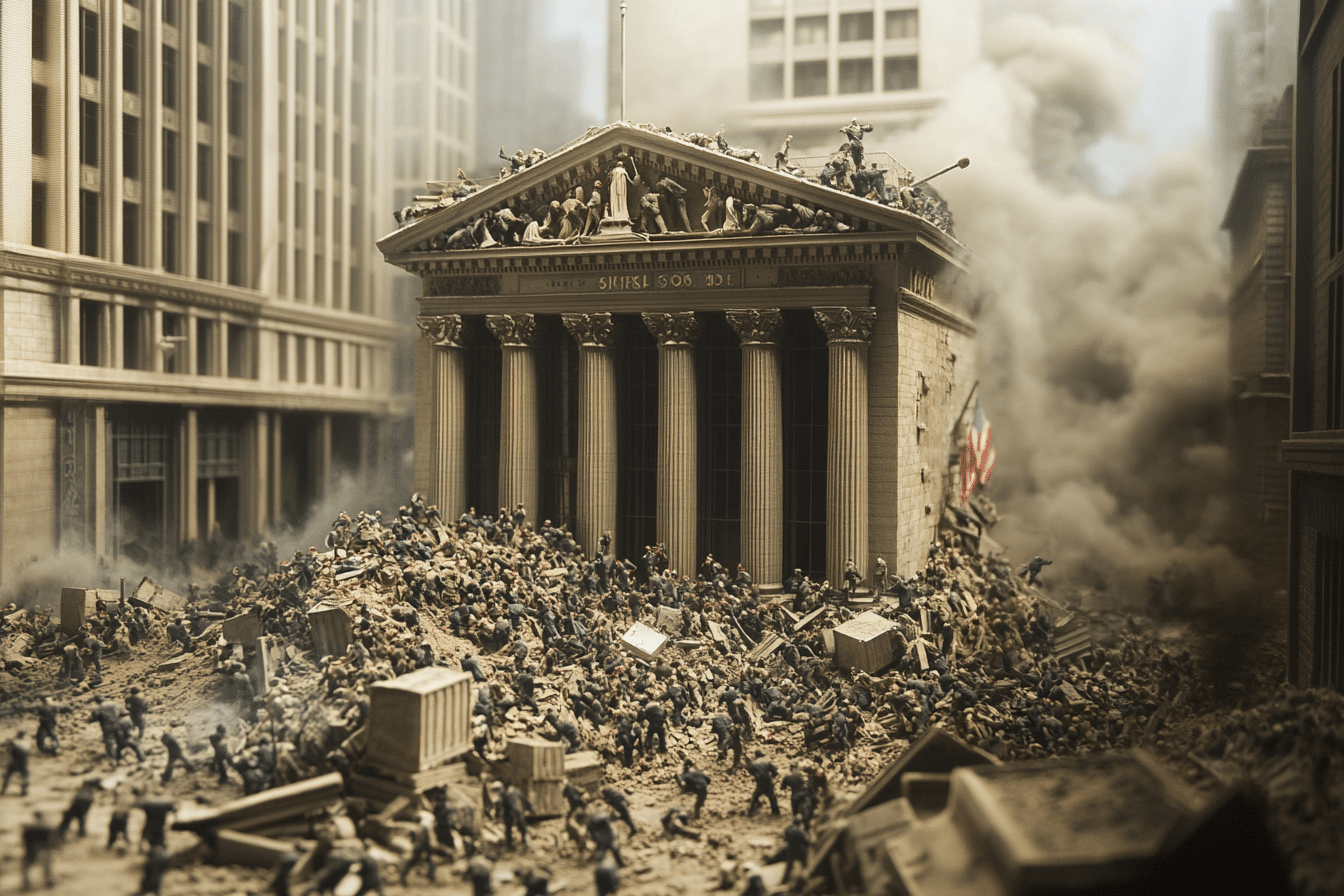 Apple a résisté au chaos qu'a provoqué DeepSeek sur la marché de l'IA