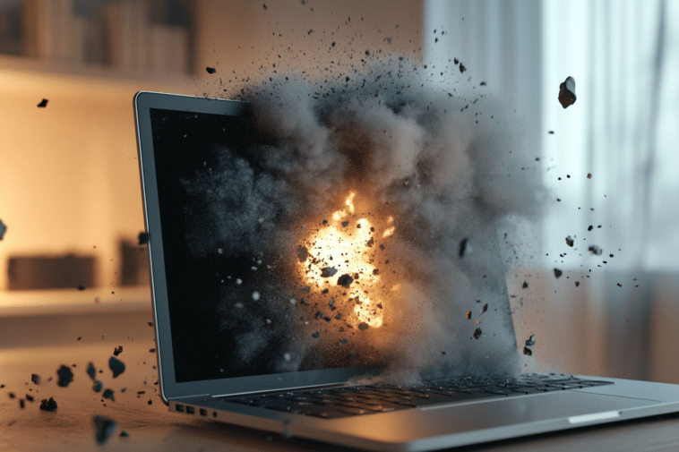 Une faille de ChatGPT pourrait induire à des attaques DDoS massives