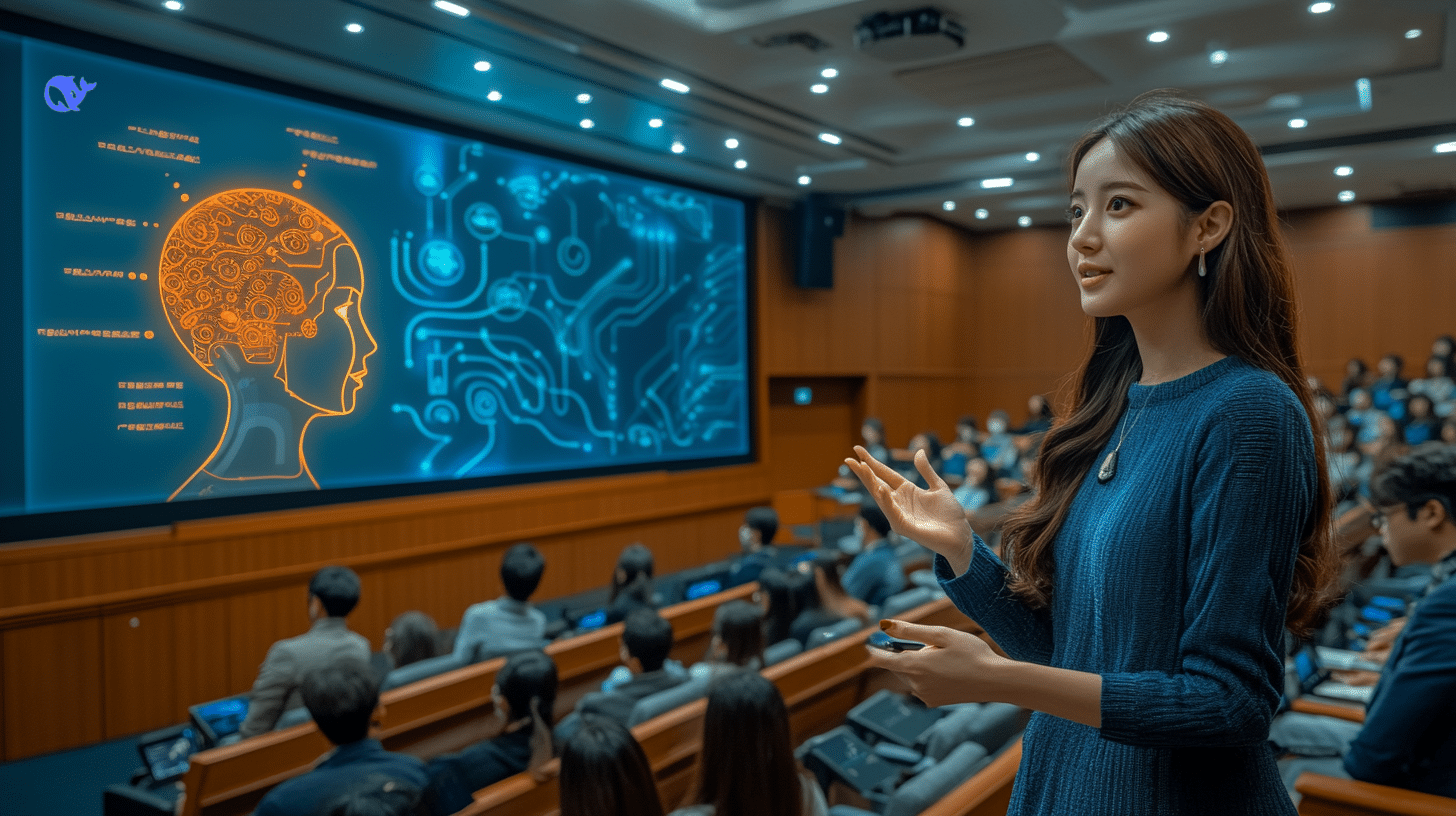 Cette IA open source chinoise fait trembler OpenAI et les géants américains