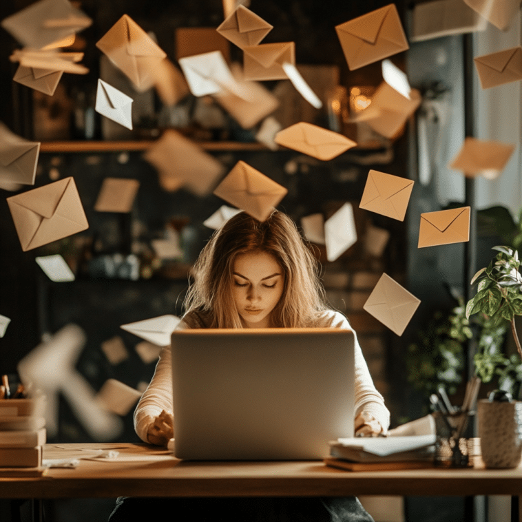 newsletter One more thing in AI