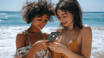 Nouvel assistant IA de Perplexity AI
