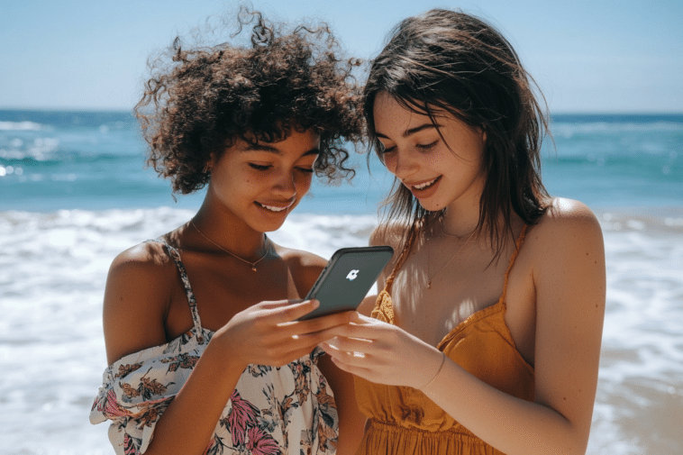 Nouvel assistant IA de Perplexity AI